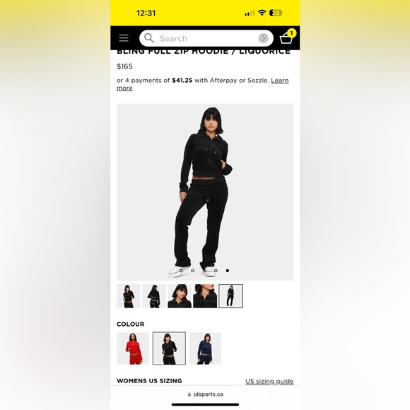 Juicy Couture - Picture 7 of 9